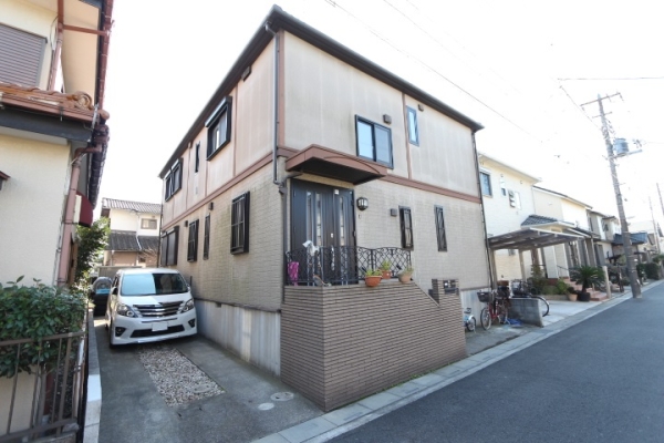 山田住宅