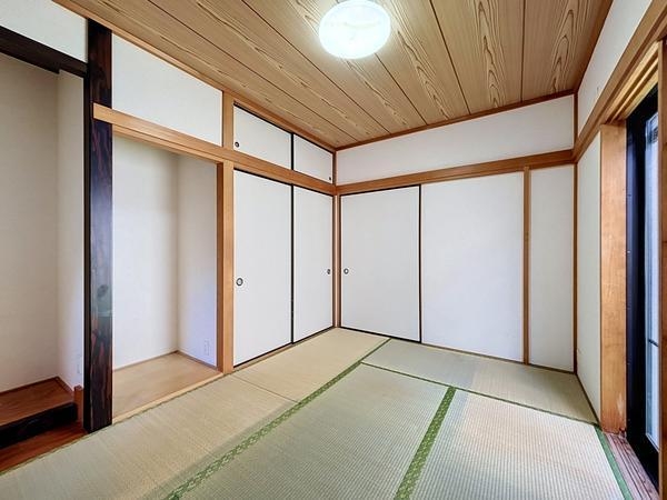 山田住宅