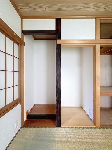 山田住宅
