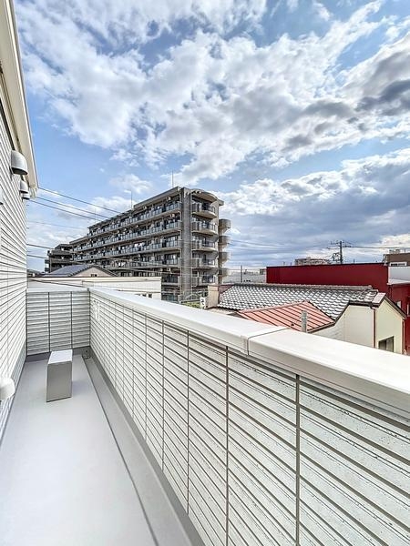 グランパレス大袋