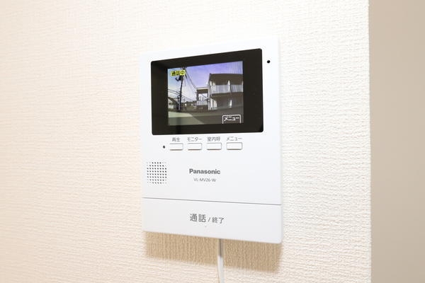 グランハイム花積A棟