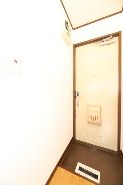 グランハイム花積A棟