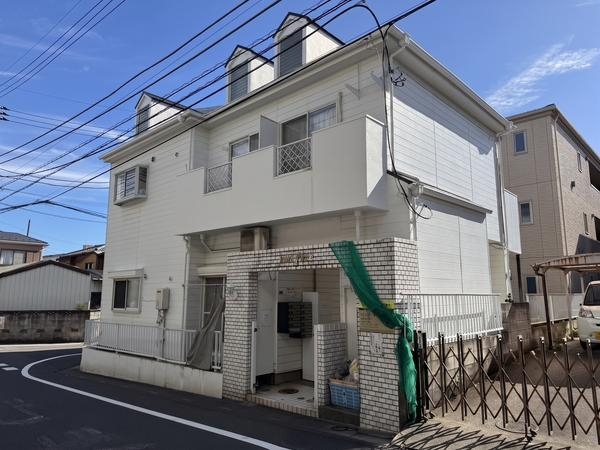 ジュネパレス北越谷第２
