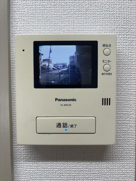 福寿コーポ参番館