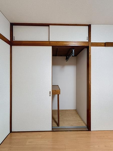 福寿コーポ参番館
