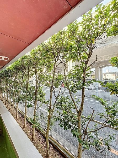 福寿コーポ参番館
