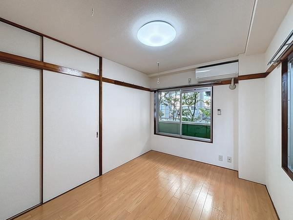 福寿コーポ参番館