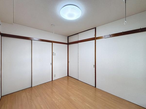 福寿コーポ参番館
