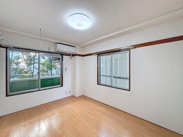 福寿コーポ参番館