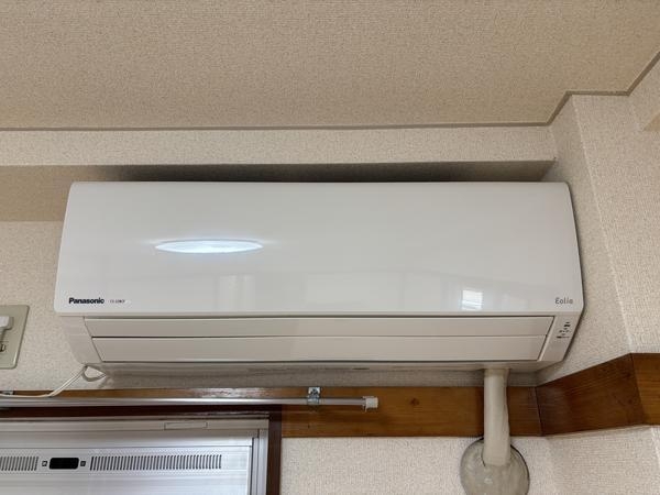福寿コーポ参番館