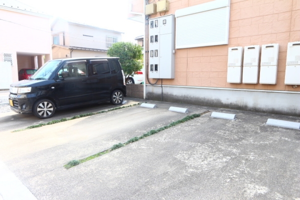 ビレッジハーティー