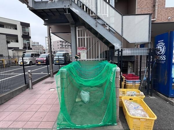 フェリスポート越谷