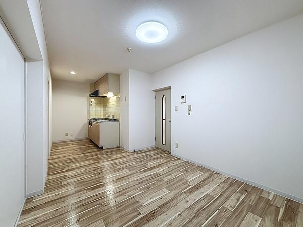 ドムールセゾン越谷
