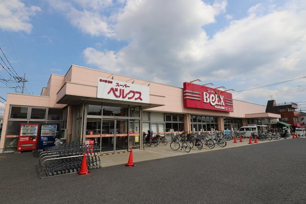 ドマ・ファミール(ベルクスせんげん台東店)