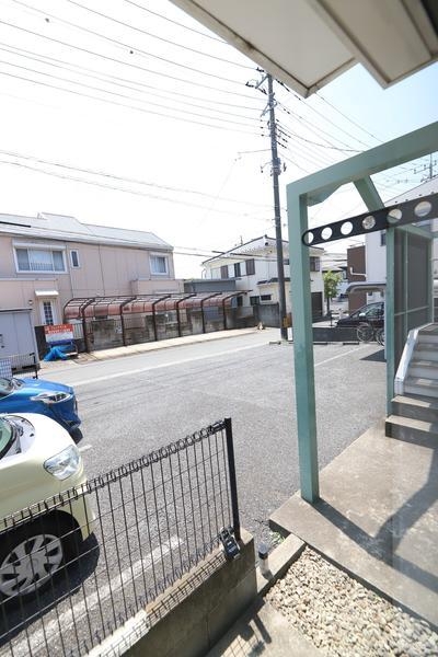 フレンドマハロ