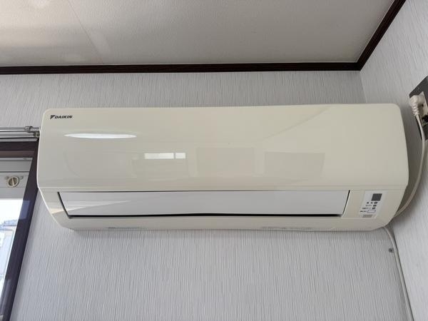 グランハイム花積B棟
