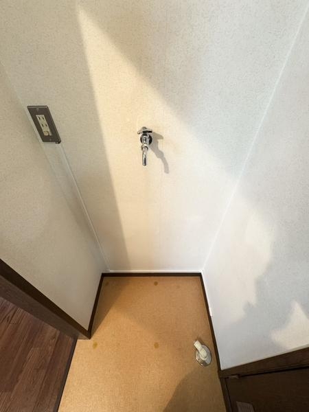 グランハイム花積B棟