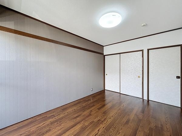 グランハイム花積B棟
