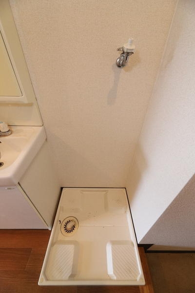 シャンポール南越谷