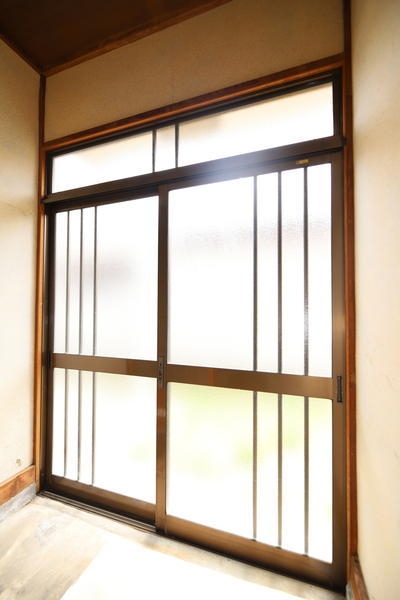 黒田5丁目貸家