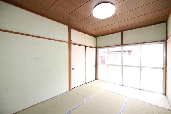 黒田5丁目貸家