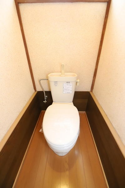 黒田5丁目貸家