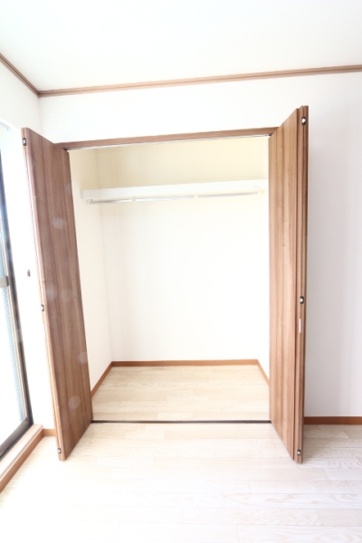 カームマンション