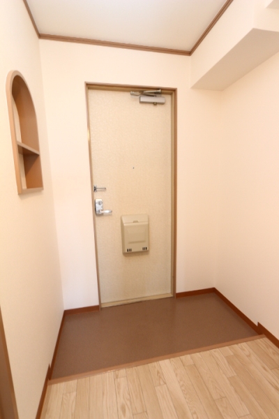 カームマンション