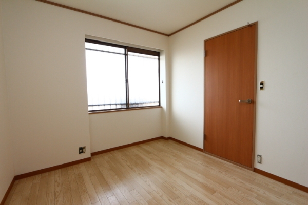 カームマンション