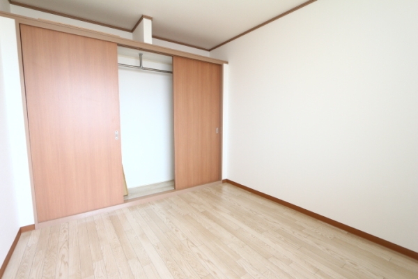 カームマンション
