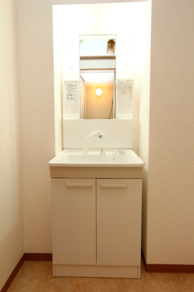 カームマンション