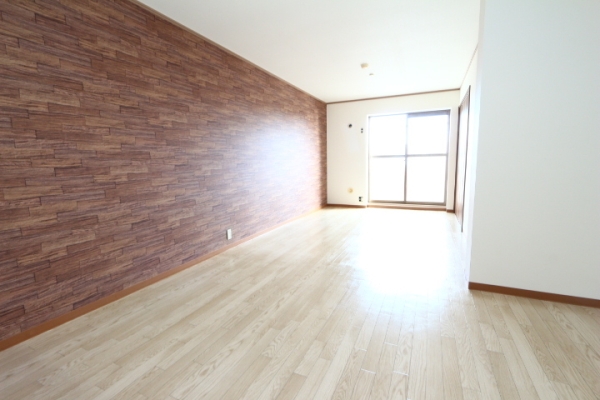カームマンション