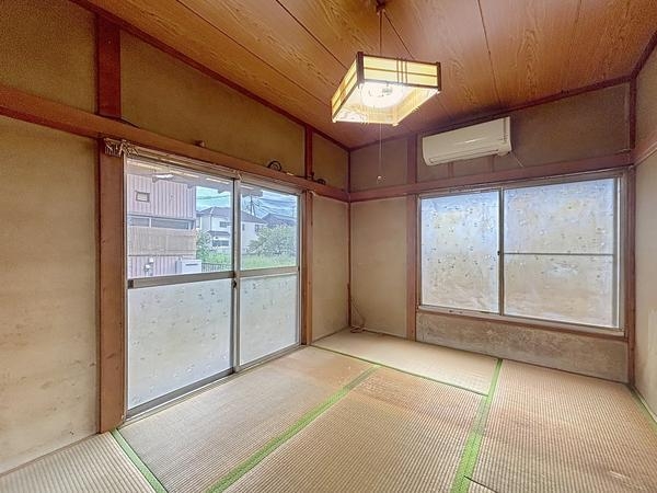 岩瀬貸家2