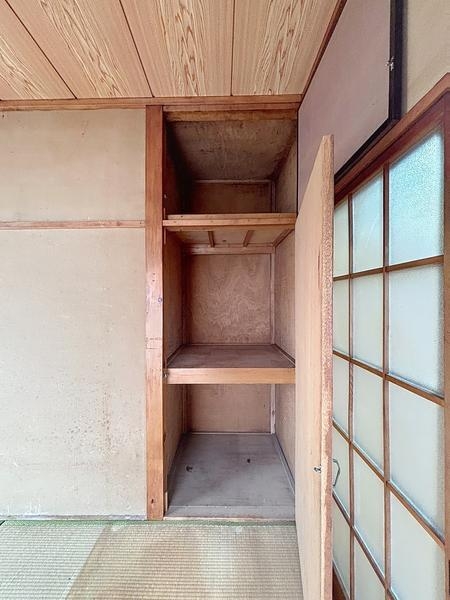 岩瀬貸家2