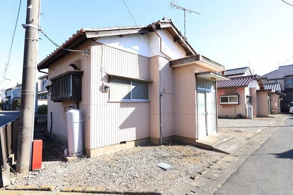 岩瀬貸家2