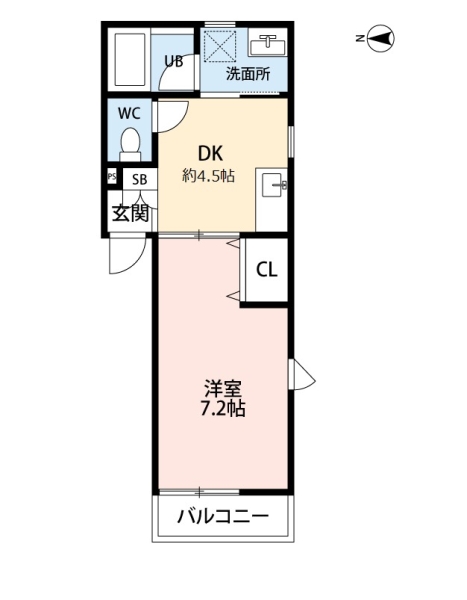 ブライトサム北越谷