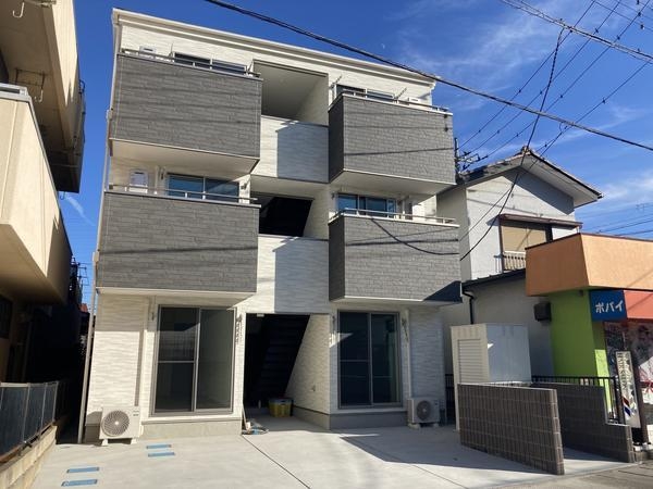 ブライトサム北越谷