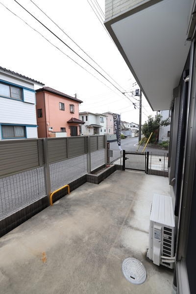 松伏住宅