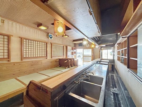 ひなた店舗