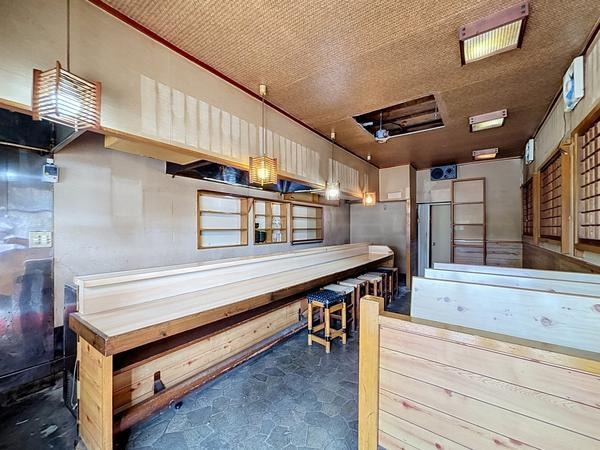 ひなた店舗