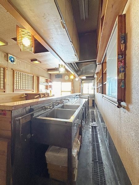 ひなた店舗