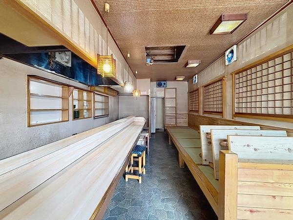 ひなた店舗