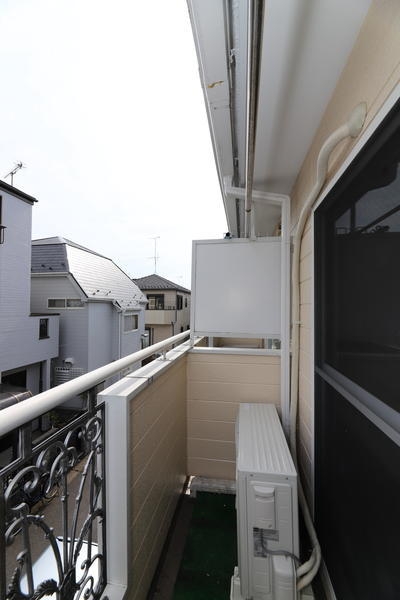ソレイユ春日部