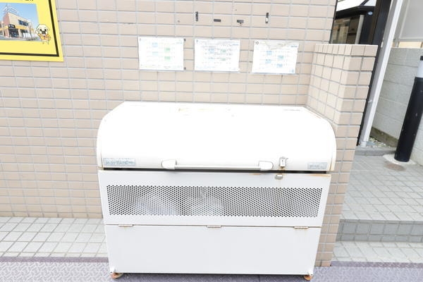 ソレイユ春日部
