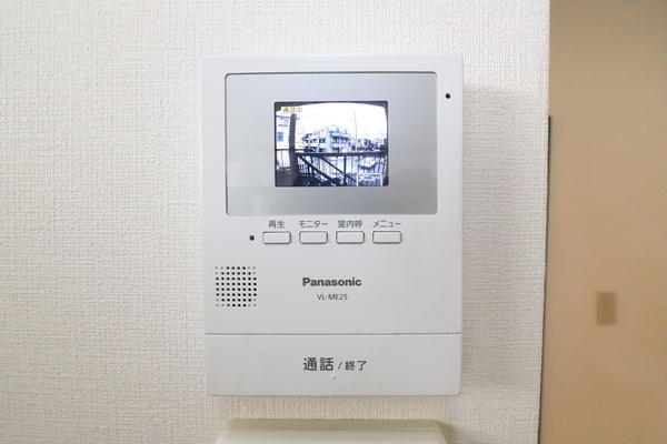 越谷ハイツ