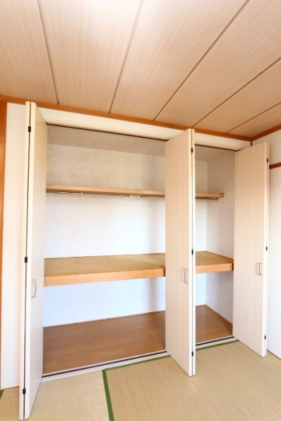 西新井住宅