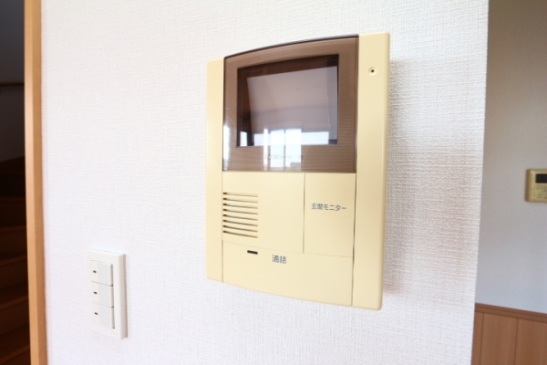 西新井住宅
