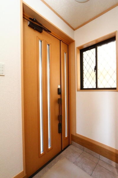 西新井住宅