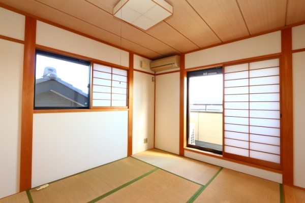 西新井住宅