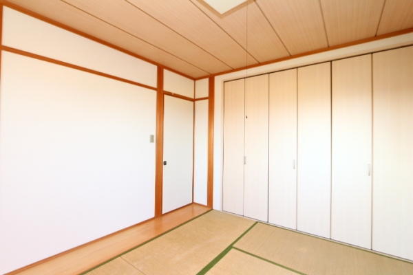 西新井住宅